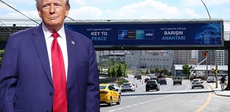 Trump'ın Ankara programı netleşti! İşte ilk durağı