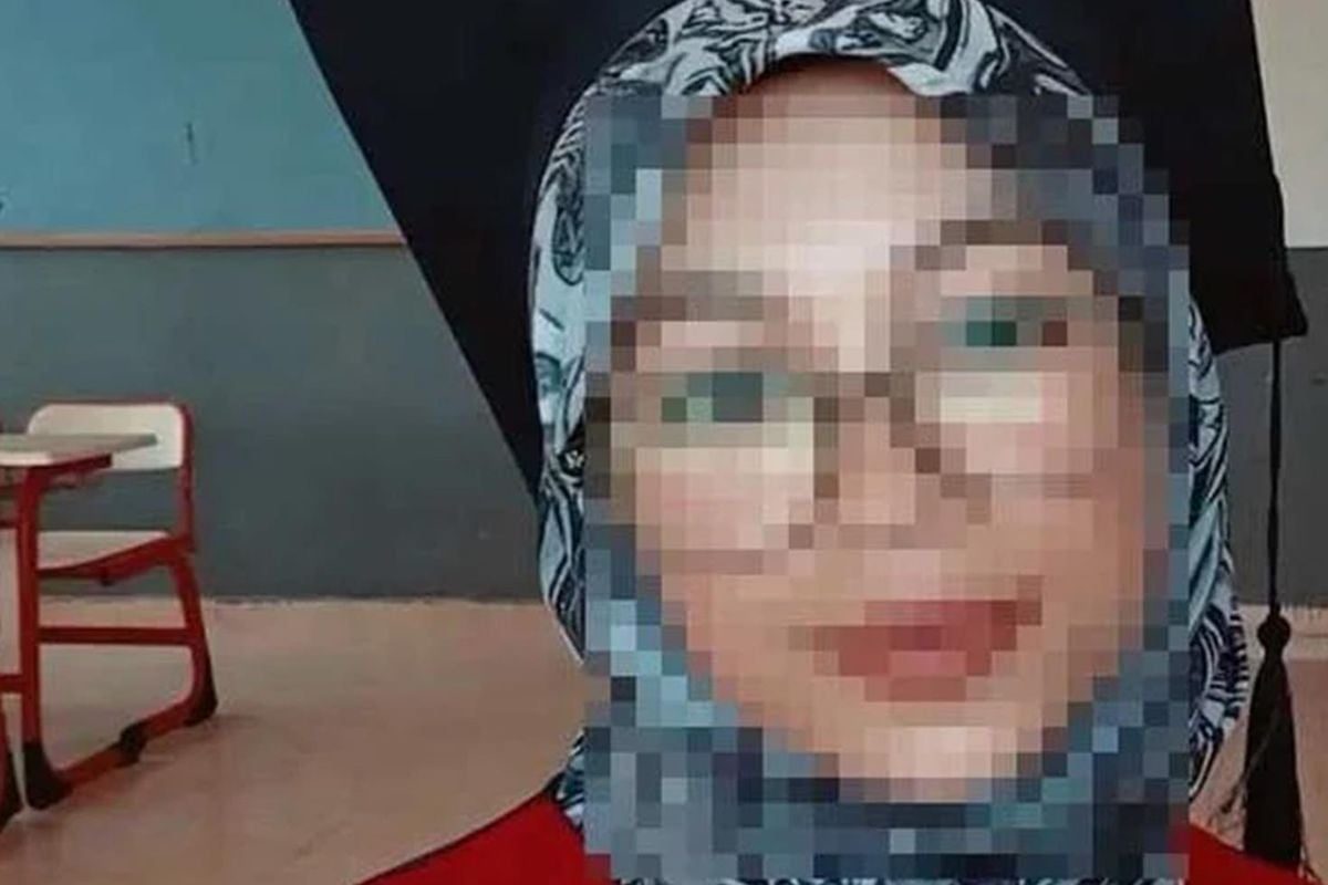 Burdur'da kayıp olarak aranan genç kız, nikah kıymak için evden ayrıldığını söyledi