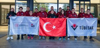 6. Ulusal Arktik Bilim Seferi Başladı