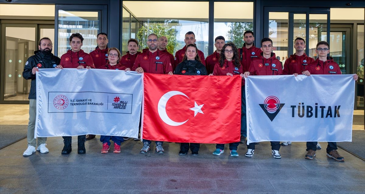6. Ulusal Arktik Bilim Seferi Başladı