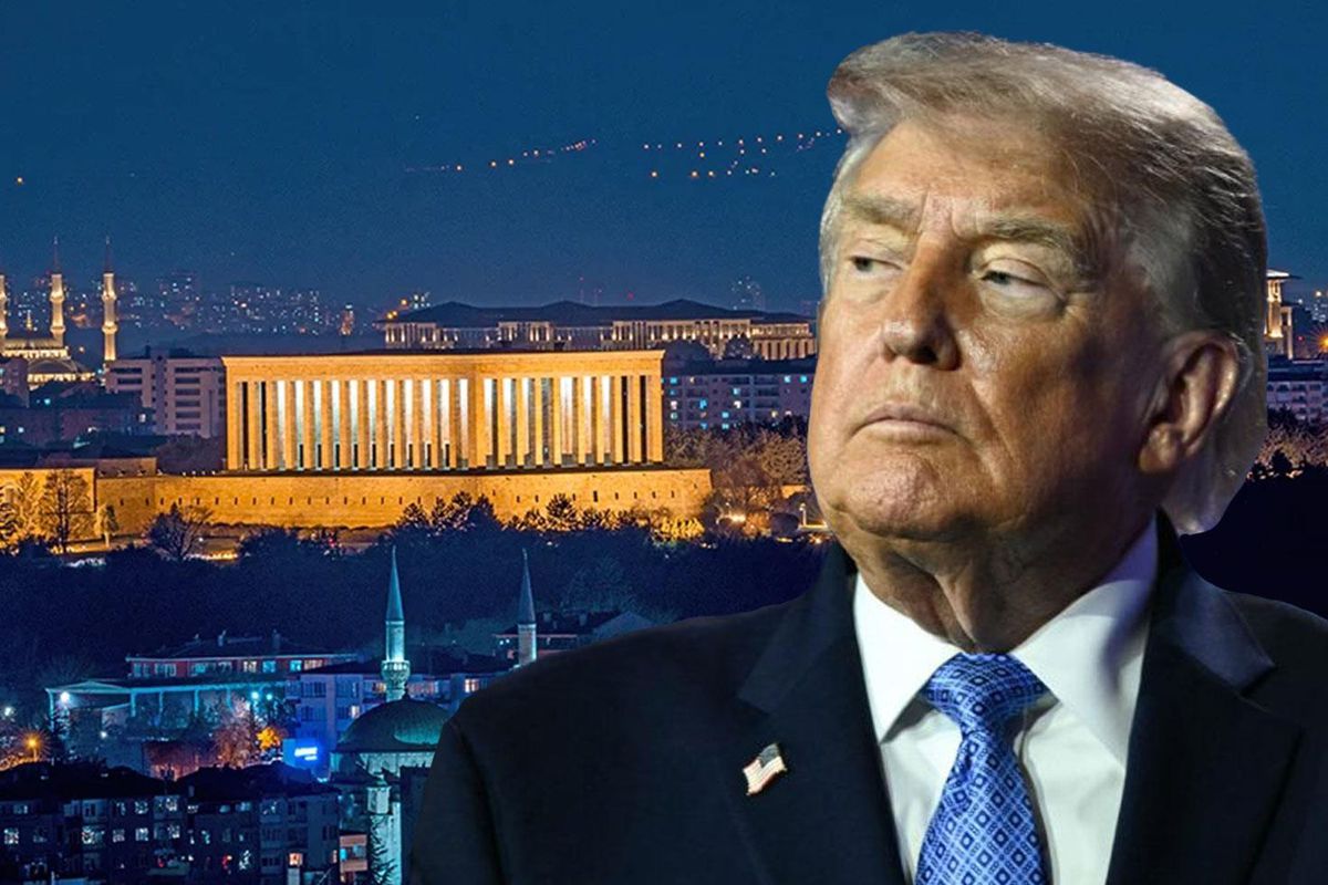 ABD Başkanı Trump'ın Ankara NATO Zirvesi Programı Belli Oldu