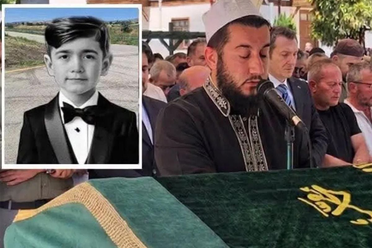 Ankarada'ki ölümlü kazayla ilgili 'Siyasi Müdahale' iddialarına yalanlama