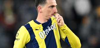 Asgari ücrete imza atan Mert Hakan Yandaş'tan ilk paylaşım