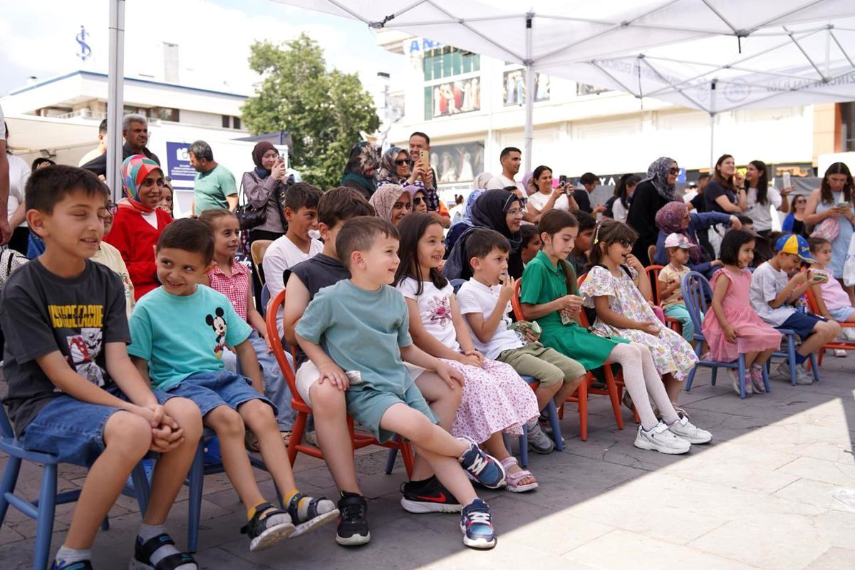 Erzincan Yaşayan Miras Şöleni ziyaretçilerini ağırlamayı sürdürüyor