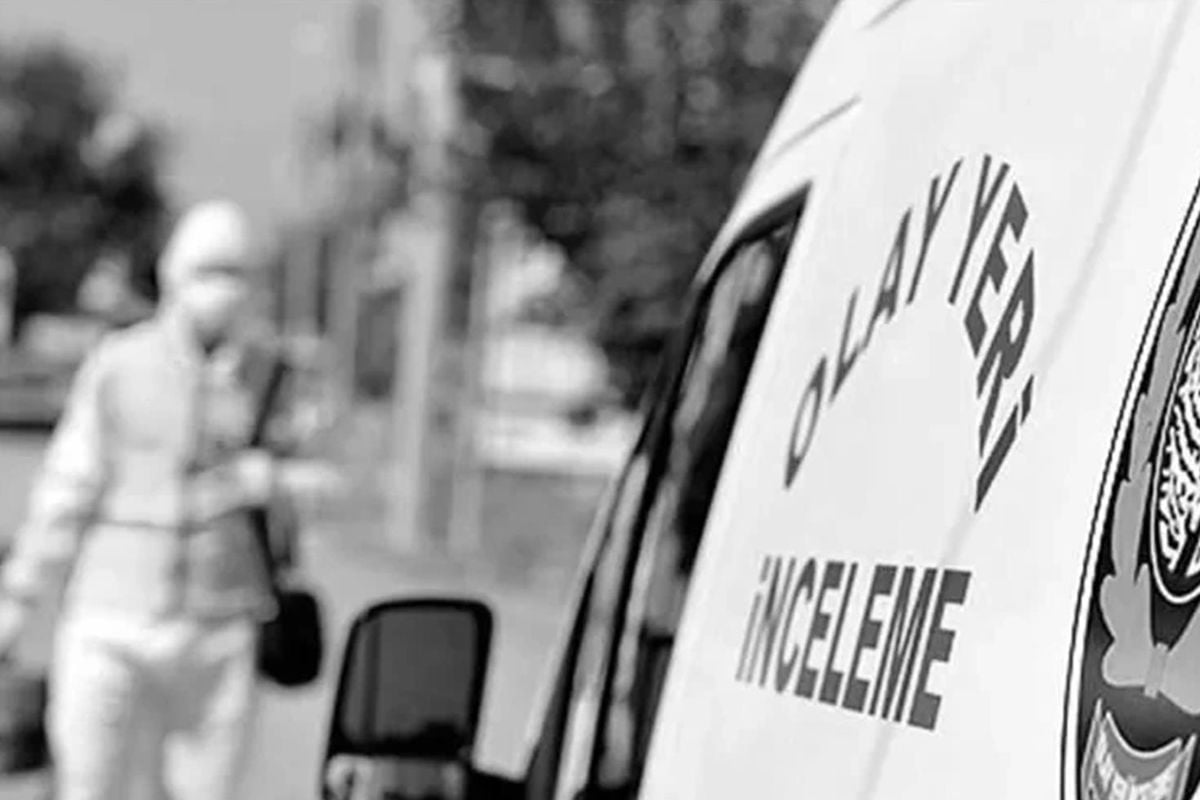 Çanakkale'de hastane tuvaletinde yeni doğmuş bebek cesedi bulundu
