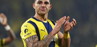Fenerbahçe'nin Avusturya kamp kadrosu belli oldu! Diego Carlos detayı