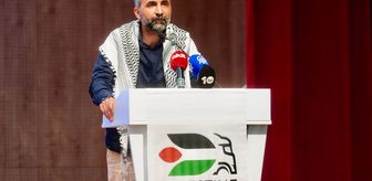 Filistin konvoyu, bu ülkeye karadan ulaşmak için Fransa'dan yola çıkacak