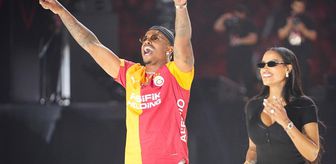 Galatasaray'da Mario Lemina kararı