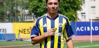 Galatasaray'dan Fenerbahçe'ye transfer: Yiğit Çolak