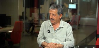 Gani Rüzgar Şavata: Kapıları sanatla açmak lazım