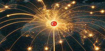 'Geleceğin Mührü' kampanyası kısa sürede zirveye yerleşti! İlk 30 dakikada on binlerce paylaşım yapıldı