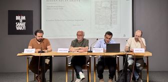 Hasan Aycın'ın yaklaşık 50 yıllık çizgi birikimi dijital ortama aktarıldı