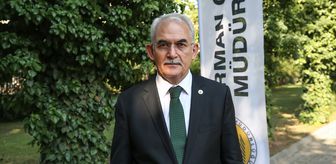İHA'lar yangınla mücadelede gökyüzündeki göz oldu