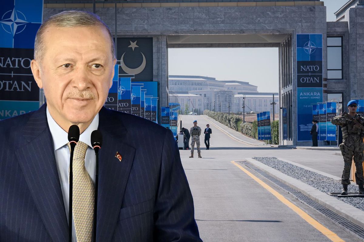 Dünyanın gözü Ankara'da! Tarihi zirvede 4 kritik başlık ele alınacak
