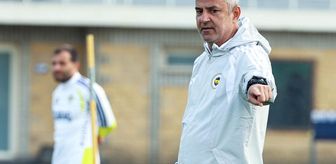 İsmail Kartal'dan onay geldi: Forvete onu istiyorum