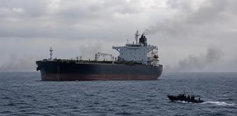 Kızıldeniz'de tansiyon yeniden yükseliyor: Yemen açıklarında tankere saldırı
