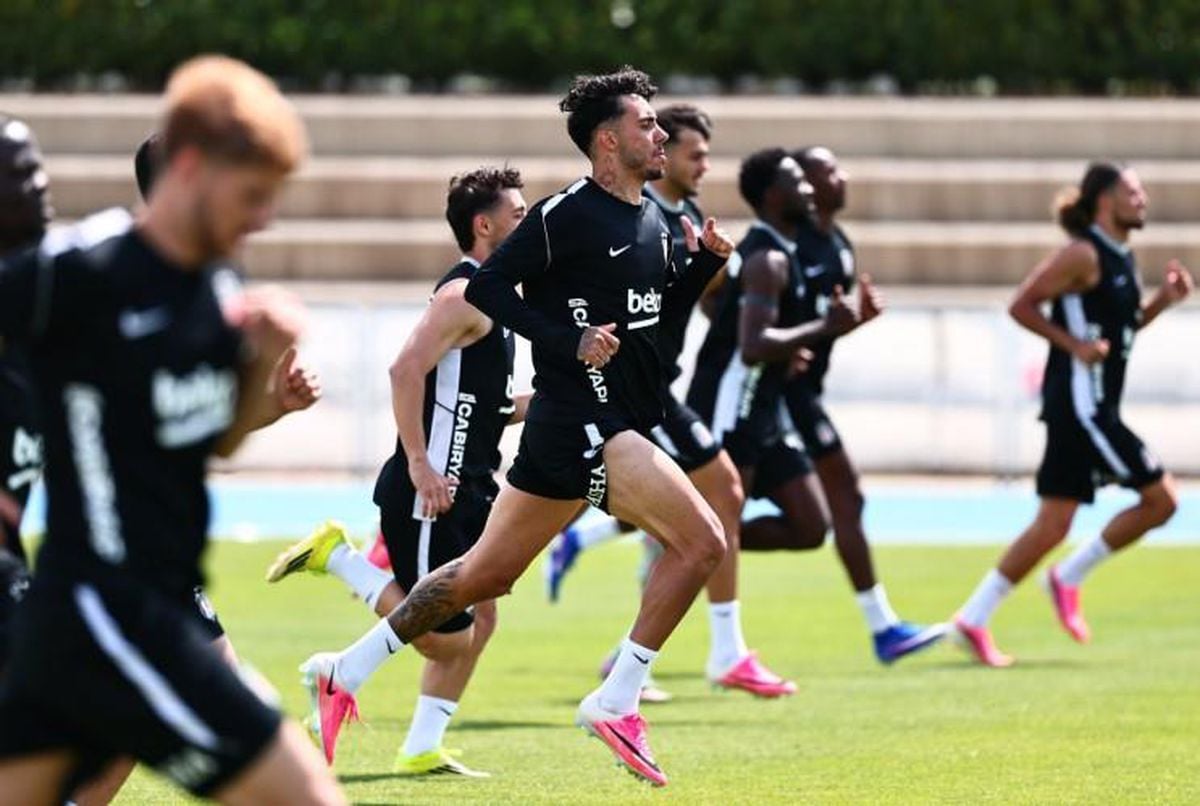 Mosonmagyarovari Beşiktaş CANLI izleme linki var mı, Mosonmagyarovari Beşiktaş nereden, nasıl izlenir?