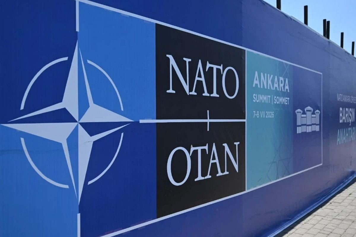 Ankara Valiliğinden NATO Zirvesi Personeli Kumanyasına İlişkin Açıklama