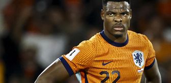 Real Madrid'de bir imza daha