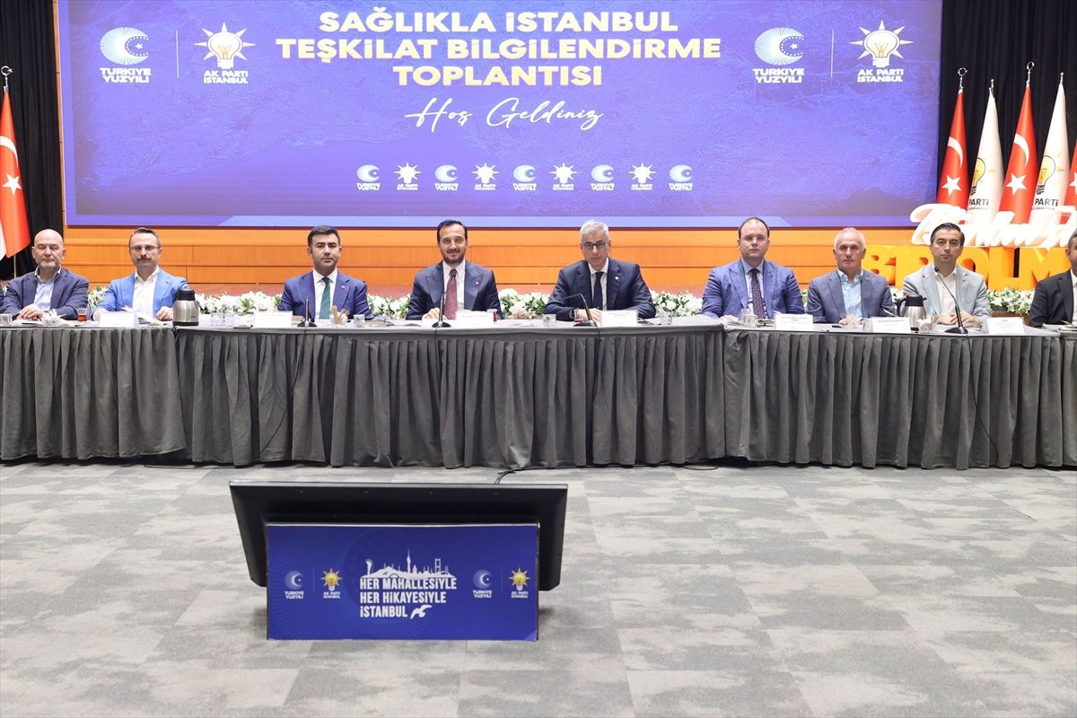 Sağlık Bakanı: CAR-T tedavisi Türkiye'de uygulanmaya başlandı