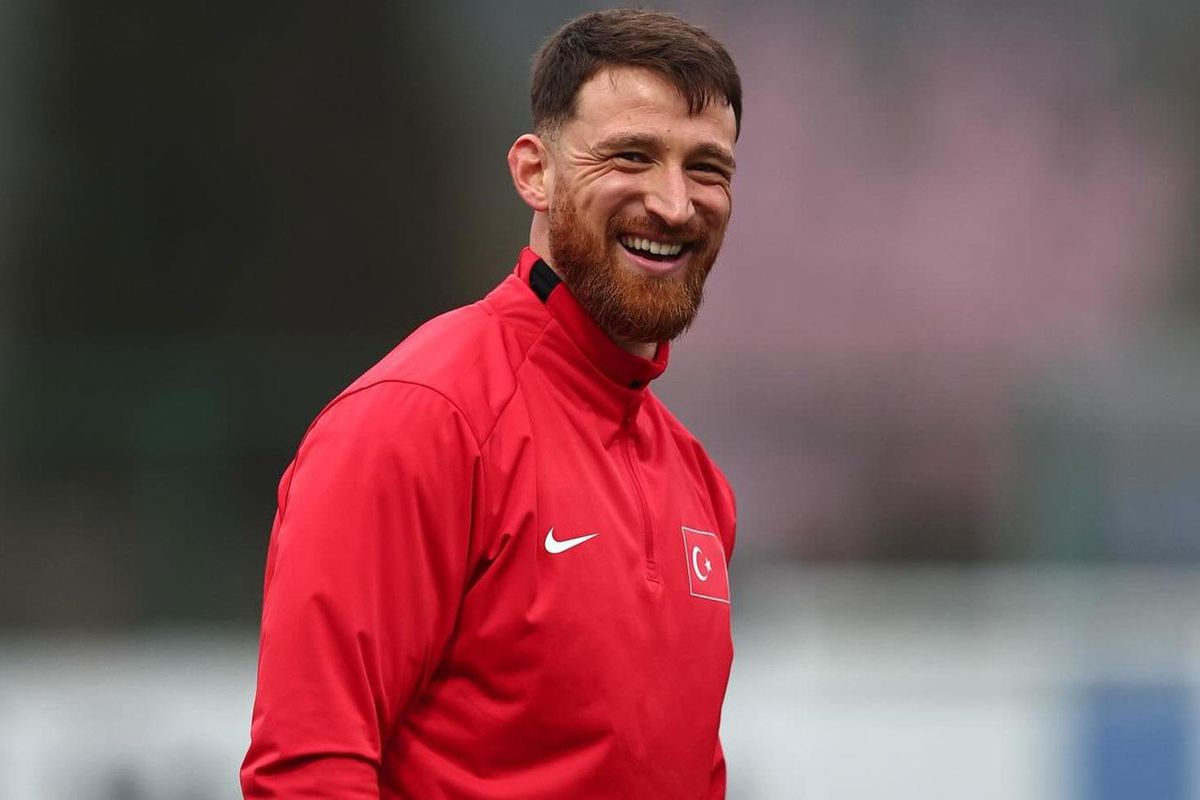 Salih Özcan Beşiktaş'a transfer oluyor! Alacağı maaş bile belli