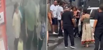 Şişli'deki yankesicilik olayında 'Serbest bırakıldılar' iddialarına adli cevap