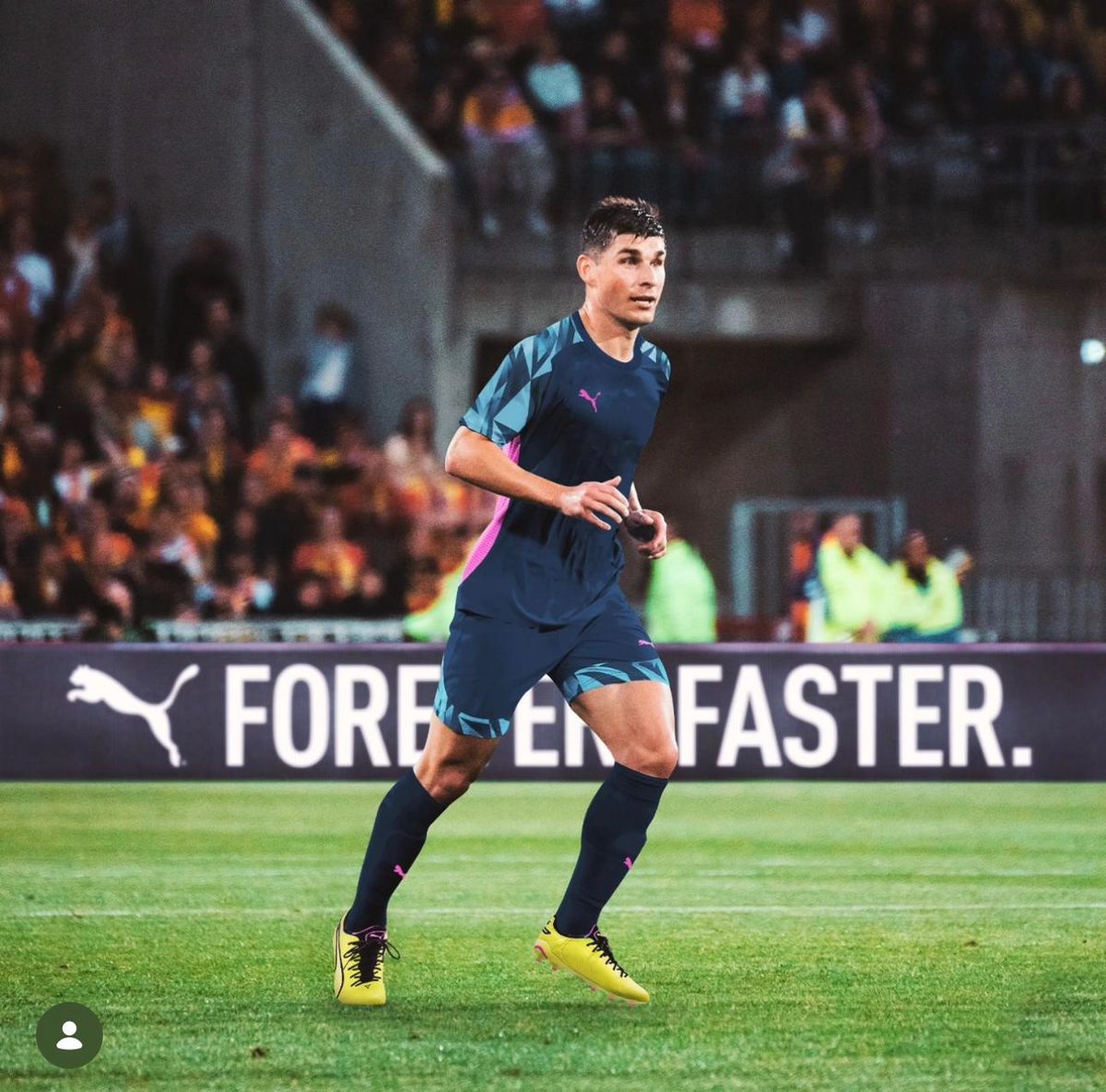 Trabzonspor'un yeni transferleri Ruslan Malinovsky ve Noah Saviolo