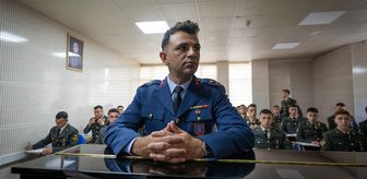 TSK'nın bando astsubayları hem asker hem profesyonel müzisyen olarak yetişiyor