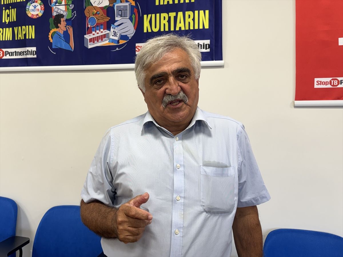 'Tütün ve Nikotin Kontrolü: Yeni Hedefler Çalıştayı' İstanbul'da düzenlendi