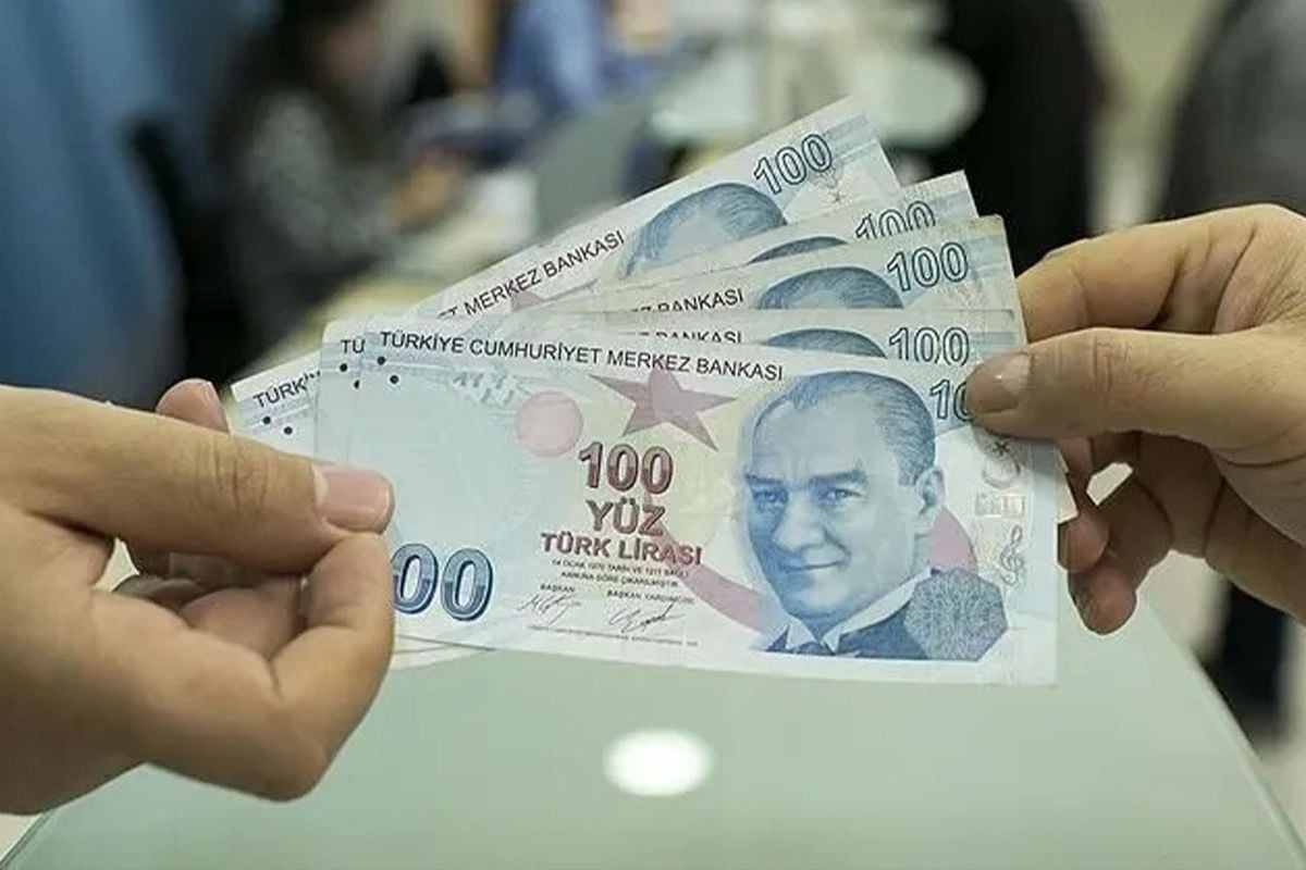 Emekli maaş zamları ve ödeme takvimi ile ilgili haber detayı