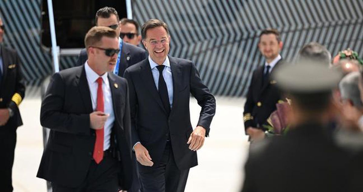 36. NATO Liderler Zirvesi'ne kimler geliyor? Son dakika... Kaç ülke, kaç lider katılacak? Trump gelecek mi?