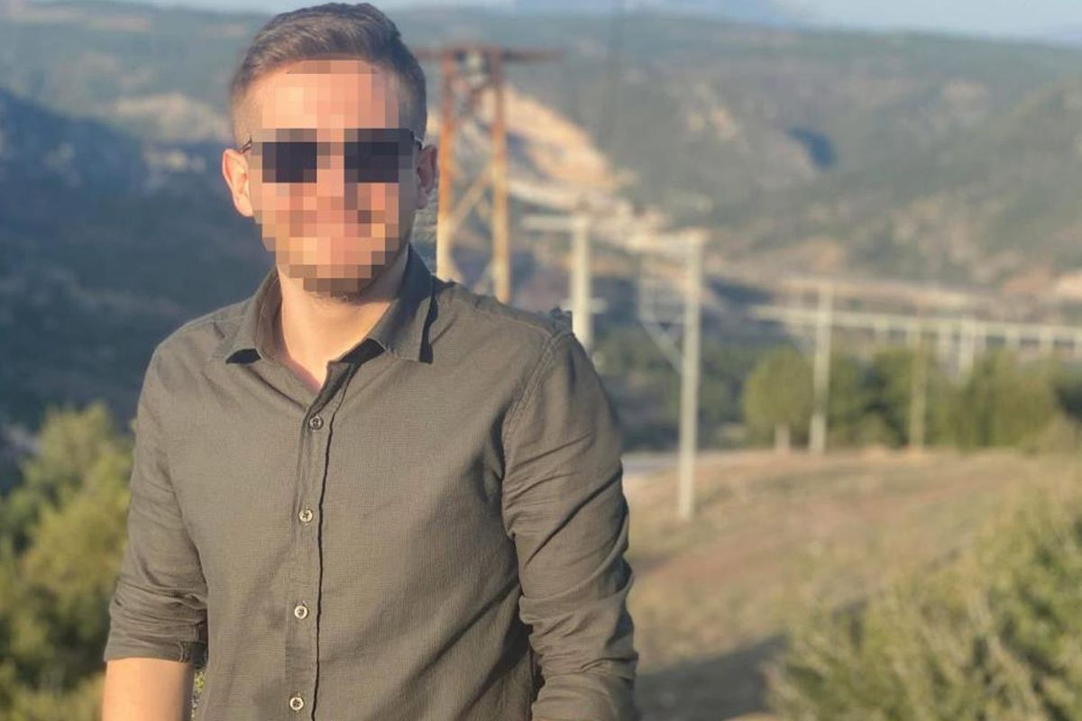 Rekor trafik cezası yediği gün canına kıydı