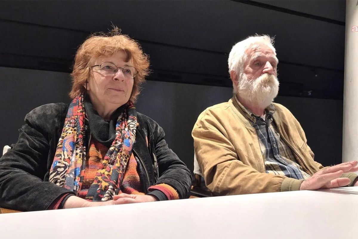 Temel Demirer ve Sibel Özbudun'un gözaltı nedeni Adalet Bakanlığı tarafından açıklandı.
