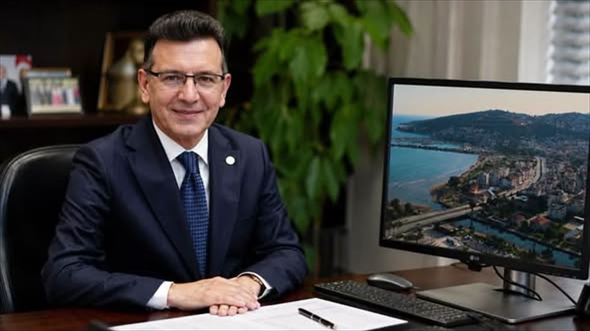 Finike'ye ikinci yat limanı geliyor
