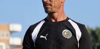 Alanyaspor, yeni sezon hazırlıklarına başladı