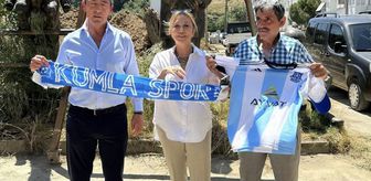 Ali Koç'tan sürpriz ziyaret