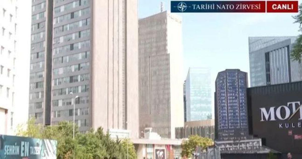Ankara JW Marriott hotel nerede? Trump'ın kaldığı otel Ankara JW Marriott otel kimin? JW Marriott hangi ülkenin markası?
