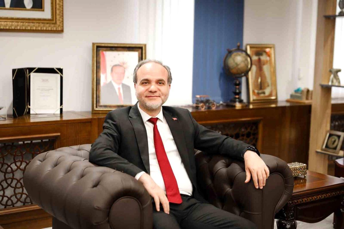 Niğde'de tarımsal sulamada kullanılan arıtılmış atık sular