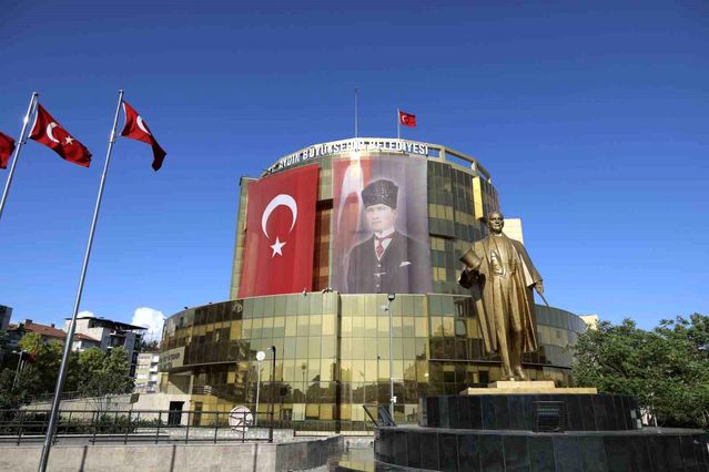 Aydın Büyükşehir Belediyesi’nden ‘ilaçlama’ açıklaması