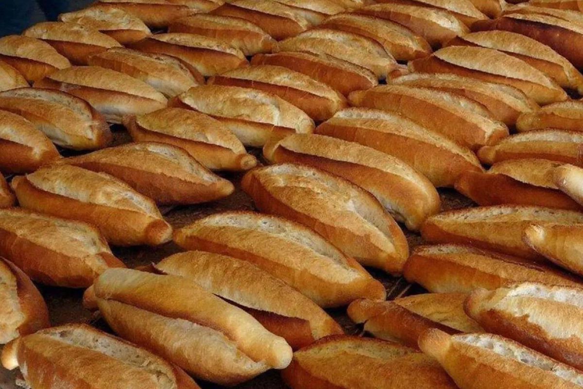 Ekmekte yeni dönem! Büyük fırınlara düzenleme geliyor