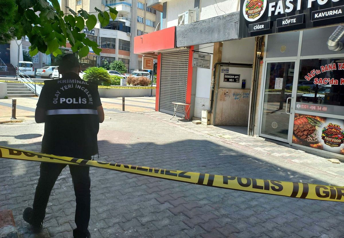 Balkondan düşen İlayda kurtarılamadı