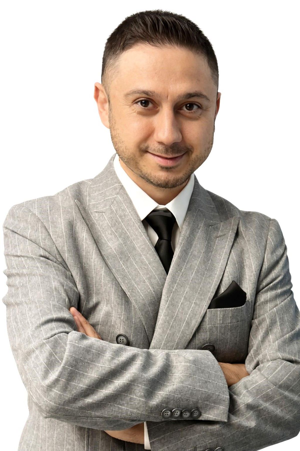 Barış Çakır: 'İhracatta asıl başarı miktar değil, katma değer artışıyla sağlanacak'