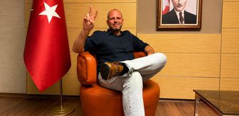 Belçika Savunma Bakanı Francken'den Ankara'da duygusal Atatürk selamı: Merhaba eski dostum