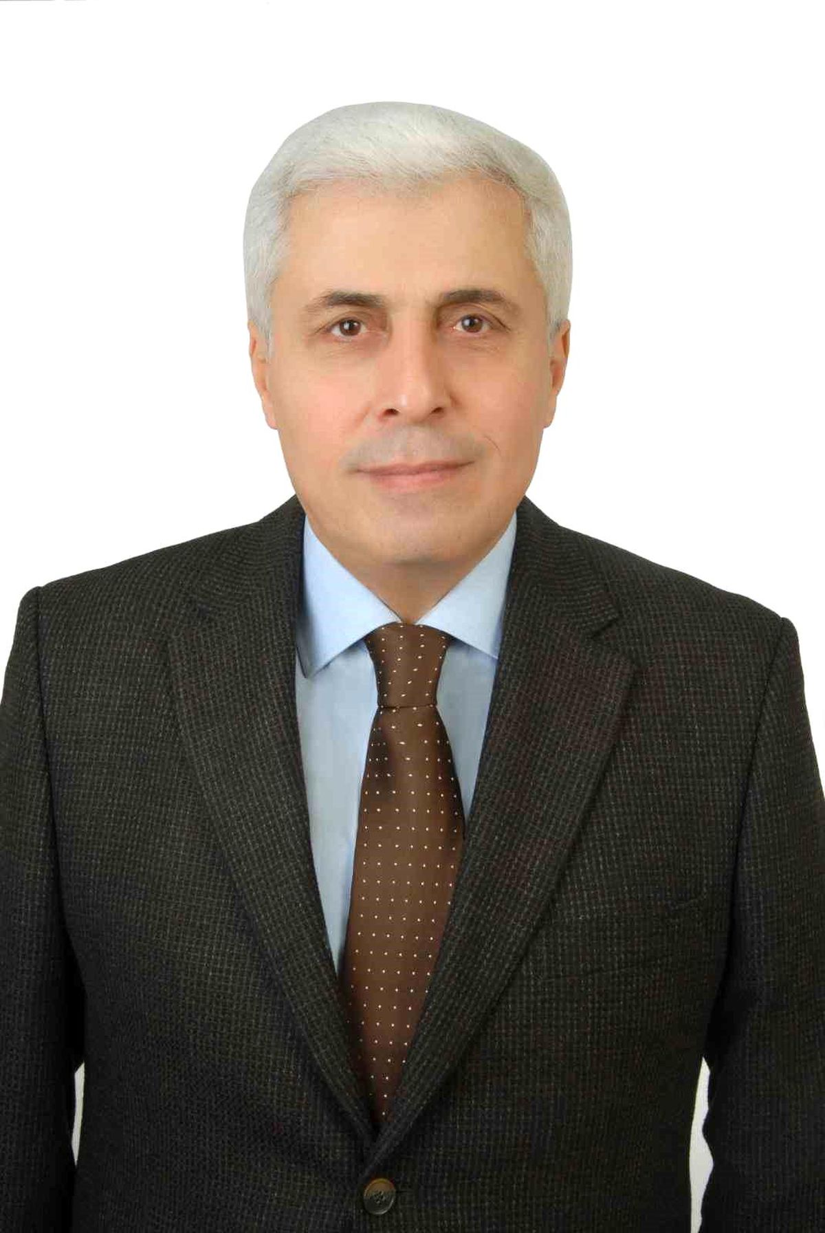Prof. Dr. Mustafa Yıldız'ın vefatına ilişkin haber.