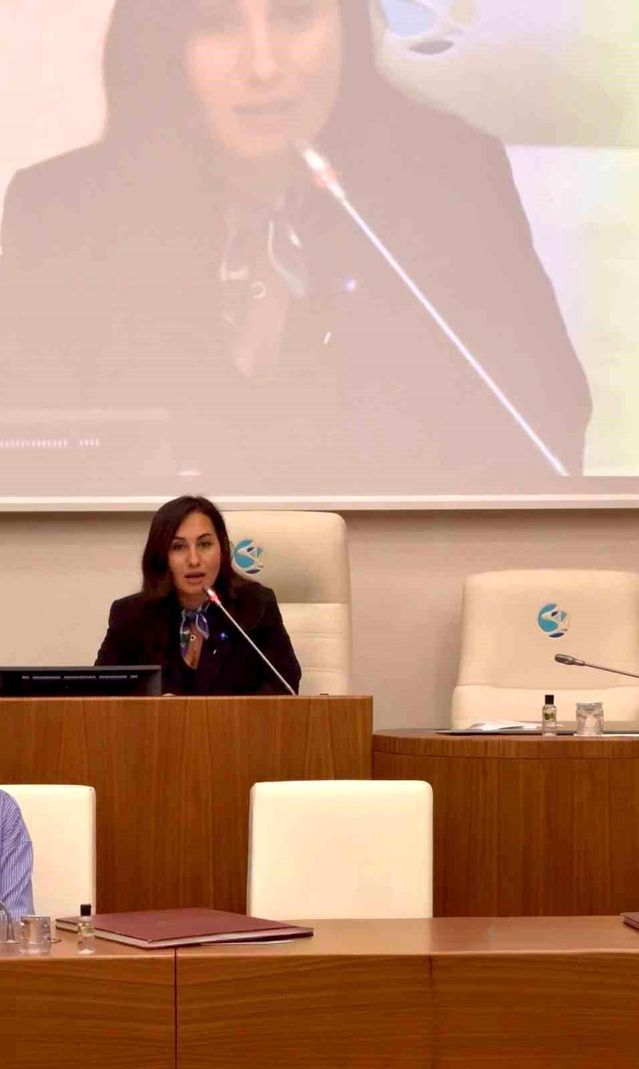 Beykoz Belediyesi Başkan Vekili Özlem Vural Gürzel, “Beykoz’da hizmete kilit vurmak isteyenlere geçit yok”