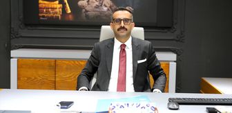 Bitlis Cumhuriyet Başsavcısı Kandemir göreve başladı