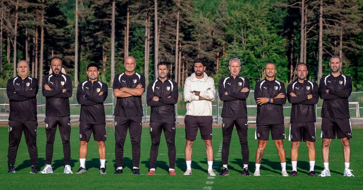 Bodrum FK'da Kenan Özer döndü