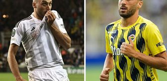 Cenk Tosun'un yeni adresi belli oldu