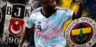 Dünya Kupası'ndaki performansıyla parmak ısırtan Lukaku'nun bonservisi belli oldu