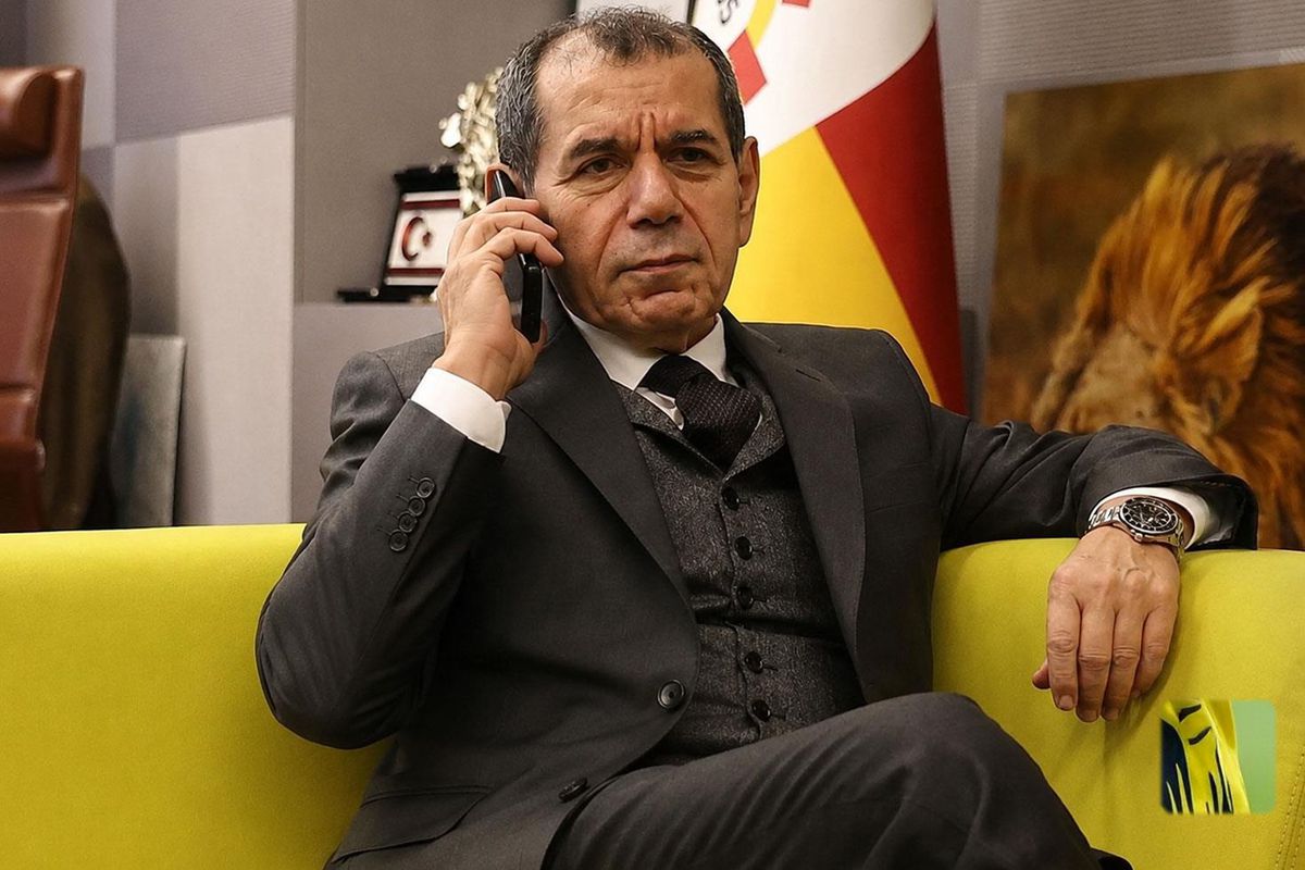 Dursun Özbek'in telefonları susmuyor! Yıldız isim için sıraya girdiler